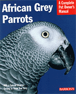 African Grey Book